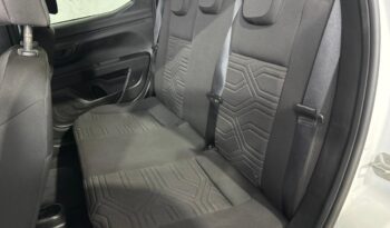 FIAT STRADA FREEDOM CD13 2025 completo