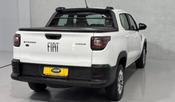 FIAT STRADA FREEDOM CD13 2025 completo