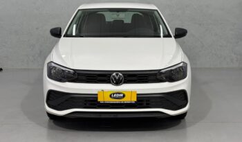 VOLKSWAGEN POLO TRACK MA 2025 completo