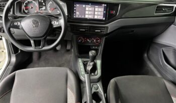 VOLKSWAGEN POLO TRACK MA 2025 completo