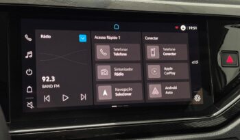 VOLKSWAGEN POLO TRACK MA 2025 completo