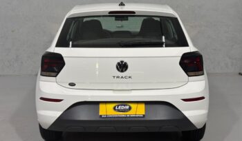 VOLKSWAGEN POLO TRACK MA 2025 completo