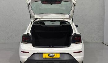 VOLKSWAGEN POLO TRACK MA 2025 completo