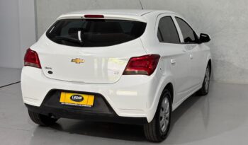 CHEVROLET ONIX 1.0MT LT 2019 completo