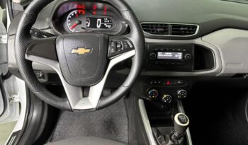 CHEVROLET ONIX 1.0MT LT 2019 completo