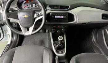 CHEVROLET ONIX 1.0MT LT 2019 completo