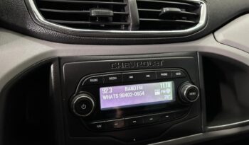 CHEVROLET ONIX 1.0MT LT 2019 completo