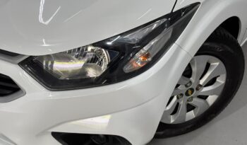 CHEVROLET ONIX 1.0MT LT 2019 completo