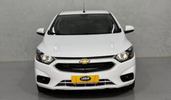 CHEVROLET ONIX 1.0MT LT 2019 completo