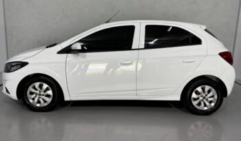 CHEVROLET ONIX 1.0MT LT 2019 completo