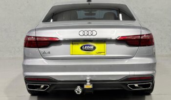 AUDI A4 2.0 TFSI PRESTIGE completo