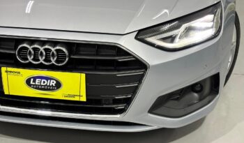 AUDI A4 2.0 TFSI PRESTIGE completo