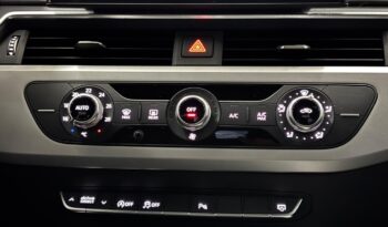 AUDI A4 2.0 TFSI PRESTIGE completo