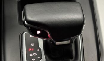 AUDI A4 2.0 TFSI PRESTIGE completo