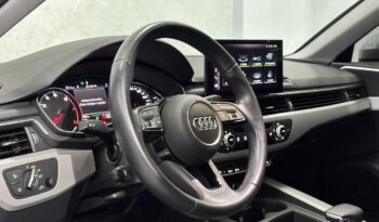 AUDI A4 2.0 TFSI PRESTIGE completo