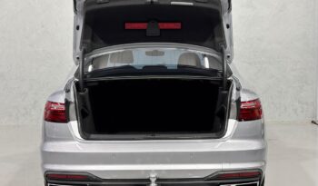 AUDI A4 2.0 TFSI PRESTIGE completo