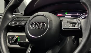 AUDI A4 2.0 TFSI PRESTIGE completo