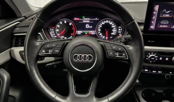 AUDI A4 2.0 TFSI PRESTIGE completo