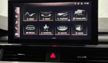 AUDI A4 2.0 TFSI PRESTIGE completo