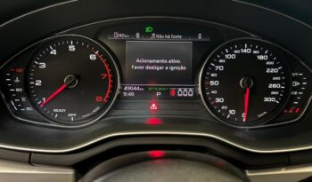 AUDI A4 2.0 TFSI PRESTIGE completo