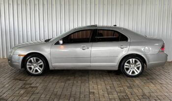 FORD FUSION 2008 completo