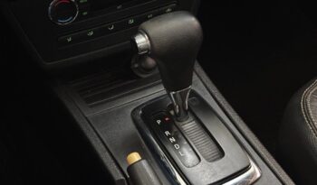 FORD FUSION 2008 completo