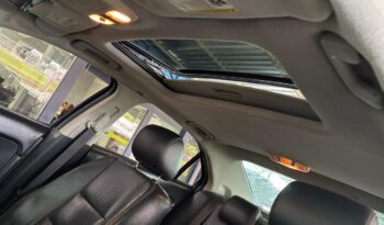 FORD FUSION 2008 completo