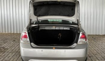 FORD FUSION 2008 completo
