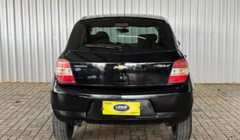 CHEVROLET AGILE LT 2012 completo