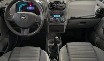 CHEVROLET AGILE LT 2012 completo