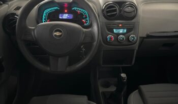 CHEVROLET AGILE LT 2012 completo