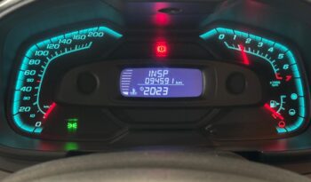 CHEVROLET AGILE LT 2012 completo