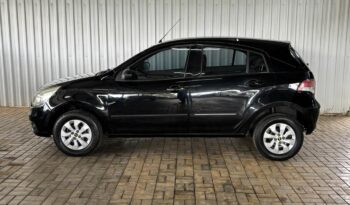 CHEVROLET AGILE LT 2012 completo