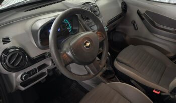 CHEVROLET AGILE LT 2012 completo