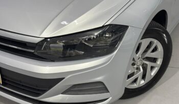 VOLKSWAGEN VIRTUS AF completo