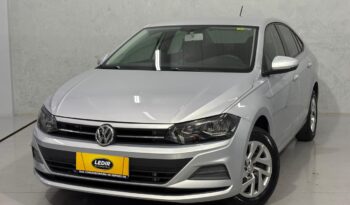 VOLKSWAGEN VIRTUS AF completo