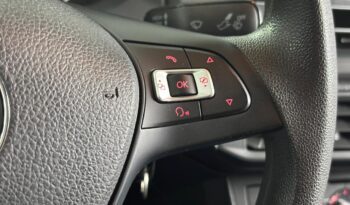 VOLKSWAGEN VIRTUS AF completo