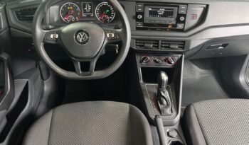 VOLKSWAGEN VIRTUS AF completo