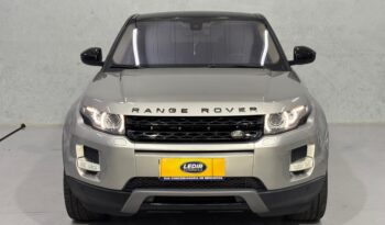 LAND ROVER LR EVOQUE PRESTIGE 5D completo