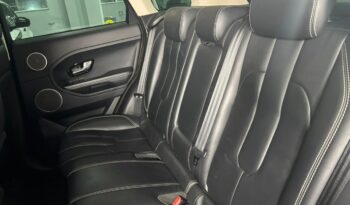 LAND ROVER LR EVOQUE PRESTIGE 5D completo