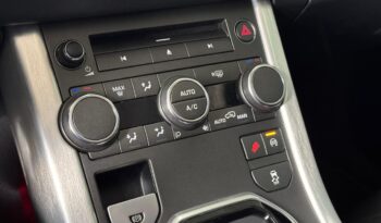 LAND ROVER LR EVOQUE PRESTIGE 5D completo