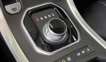 LAND ROVER LR EVOQUE PRESTIGE 5D completo