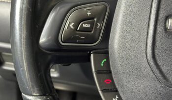 LAND ROVER LR EVOQUE PRESTIGE 5D completo