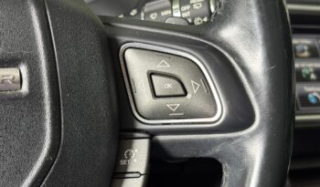 LAND ROVER LR EVOQUE PRESTIGE 5D completo