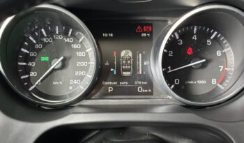 LAND ROVER LR EVOQUE PRESTIGE 5D completo