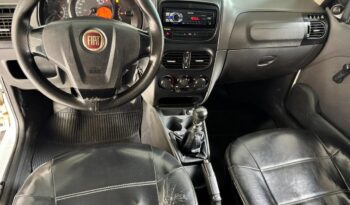 FIAT STRADA WORKING completo
