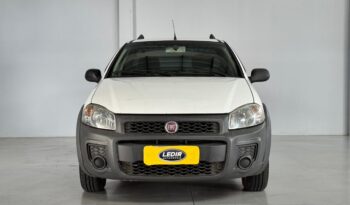 FIAT STRADA WORKING completo