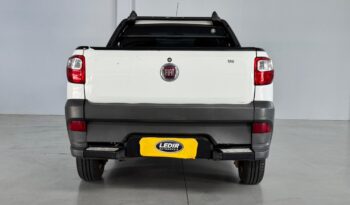 FIAT STRADA WORKING completo