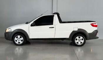 FIAT STRADA WORKING completo