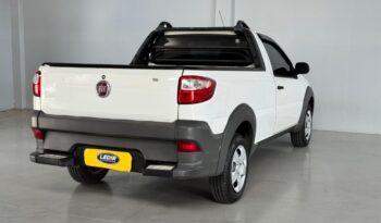 FIAT STRADA WORKING completo